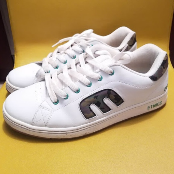 Etnies Other - *Sale* Men's custom Etnies (size 14)